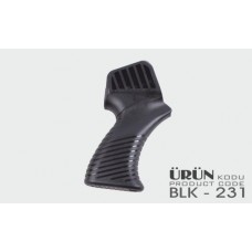 BLK-231 El Kabze Otomatik ve Pompalı Av Tüfeği Yedek Parçası